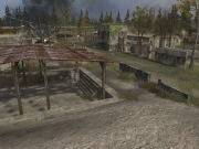 Call of Duty 4: Modern Warfare - Map Ansicht