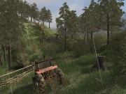 Call of Duty 4: Modern Warfare - Map Ansicht