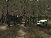 Call of Duty 4: Modern Warfare - Map Ansicht