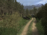 Call of Duty 4: Modern Warfare - Map Ansicht