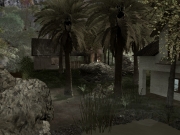 Call of Duty 4: Modern Warfare - Map Ansicht