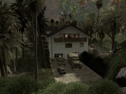 Call of Duty 4: Modern Warfare - Map Ansicht