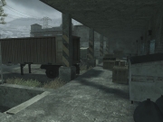 Call of Duty 4: Modern Warfare - Map Ansicht