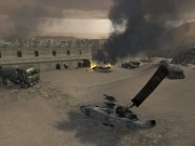 Call of Duty 4: Modern Warfare - Map Ansicht