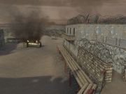Call of Duty 4: Modern Warfare - Map Ansicht