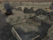 Call of Duty 4: Modern Warfare - Map Ansicht