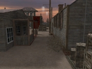 Call of Duty 4: Modern Warfare - Map Ansicht