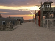 Call of Duty 4: Modern Warfare - Map Ansicht