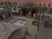 Call of Duty 4: Modern Warfare - Map Ansicht