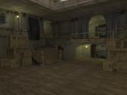 Call of Duty 4: Modern Warfare - Map Ansicht