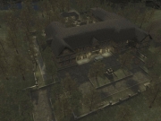 Call of Duty 4: Modern Warfare - Map Ansicht