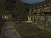 Call of Duty 4: Modern Warfare - Map Ansicht