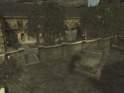 Call of Duty 4: Modern Warfare - Map Ansicht