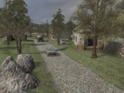 Call of Duty 4: Modern Warfare - Map Ansicht