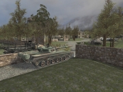 Call of Duty 4: Modern Warfare - Map Ansicht