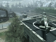 Call of Duty 4: Modern Warfare - Map Ansicht