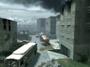 Call of Duty 4: Modern Warfare - Map Ansicht