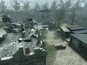 Call of Duty 4: Modern Warfare - Map Ansicht