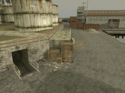 Call of Duty 4: Modern Warfare - Map Ansicht