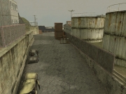Call of Duty 4: Modern Warfare - Map Ansicht
