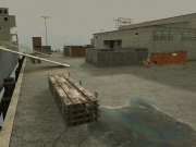 Call of Duty 4: Modern Warfare - Map Ansicht