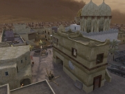 Call of Duty 4: Modern Warfare - Map Logo