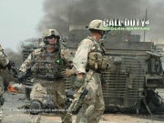 Call of Duty 4: Modern Warfare - DL Screens