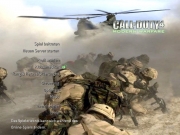 Call of Duty 4: Modern Warfare - DL Screens