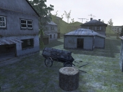 Call of Duty 4: Modern Warfare - Map Ansicht