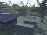 Call of Duty 4: Modern Warfare - Map Ansicht