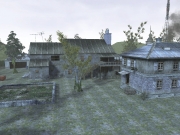 Call of Duty 4: Modern Warfare - Map Ansicht