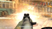 Call of Duty 4: Modern Warfare - DL Ansicht
