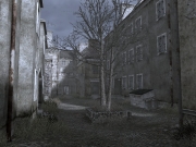 Call of Duty 4: Modern Warfare - Map Ansicht