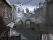 Call of Duty 4: Modern Warfare - Map Ansicht