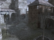 Call of Duty 4: Modern Warfare - Map Ansicht