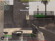 Call of Duty 4: Modern Warfare - Mod Ansicht