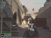Call of Duty 4: Modern Warfare - Mod Ansicht