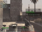 Call of Duty 4: Modern Warfare - Mod Ansicht