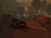 Call of Duty 4: Modern Warfare - Map Ansicht - Kuhkhird