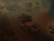 Call of Duty 4: Modern Warfare - Map Ansicht - Kuhkhird