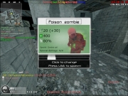 Call of Duty 4: Modern Warfare - Mod Ansicht - Poison Zombie