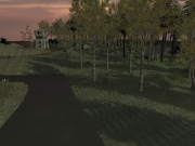 Call of Duty 4: Modern Warfare - Map Ansicht - Endangered