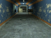 Call of Duty 4: Modern Warfare - Map Ansicht - Metro