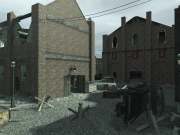 Call of Duty 4: Modern Warfare - Map Ansicht - Dundys Stalingrad