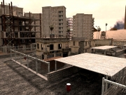 Call of Duty 4: Modern Warfare - Map Ansicht - Plura