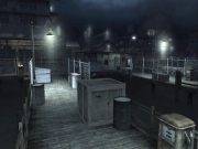 Call of Duty 4: Modern Warfare - Map Ansicht