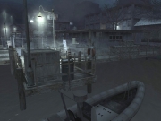 Call of Duty 4: Modern Warfare - Map Ansicht