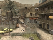 Call of Duty 4: Modern Warfare - Map Ansicht - BacklotAIR