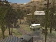 Call of Duty 4: Modern Warfare - Map Ansicht - BlackrockAIR