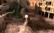 Call of Duty 4: Modern Warfare - Screenshot aus dem CoD 4 	Machinima 